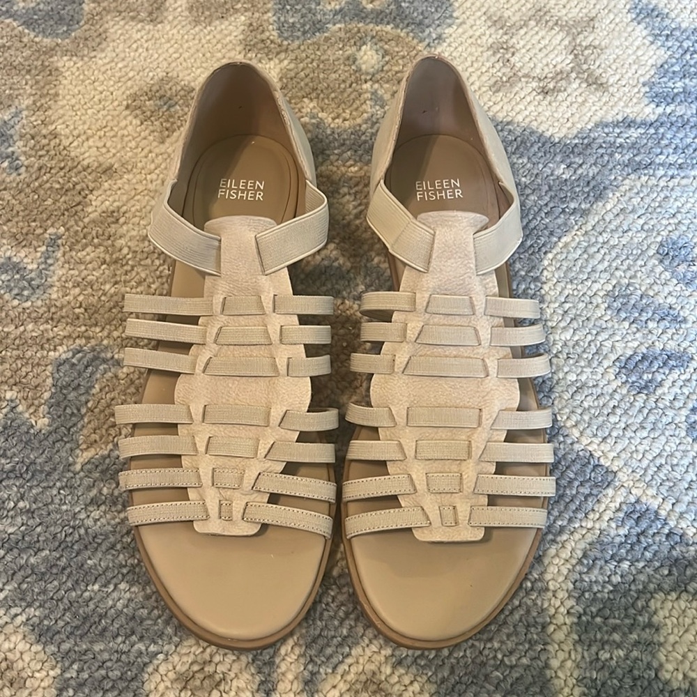 Eileen Fisher Sandal